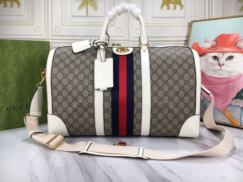 Gucci Travel Bags